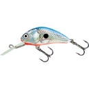 Hornet 5cm 7G Silver Blue Shad