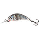 Hornet 2.5cm 1.5G Holographic Grey Shiner