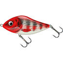Slider 7cm Red Head Striper
