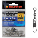 Trabucco Barrel Interlock Snap Nr. 16