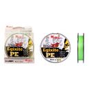 Fir Momoi Egixite PE X8 Lime Green 0.10mm 135M
