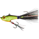 SPINNER GUNKI JIGGER JIG 8G FIRE PERCH