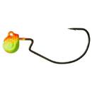 JIG GUNKI G.TEX ORANGE/FL.YELLOW NR2/0 5G 3BUC/PL