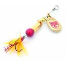 Spinner Rapide AF Nr.1 Gold 5.58g
