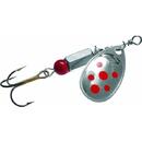 Spinner Rapide PR Nr.0 Silver