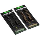 Korda SET MONT.LEDCORE HELI SAFE WEED 1M/2BUC/PL