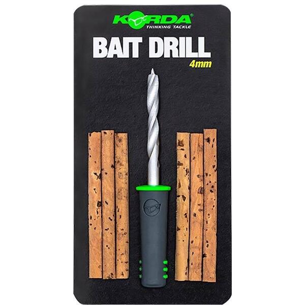 Korda BURGHIU D=4MM