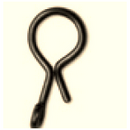 Mustad PRINDERE RAPIDA PT.NALUCI HEAVY 25BUC NR.2
