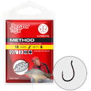 Method Round Feeder Nr.6