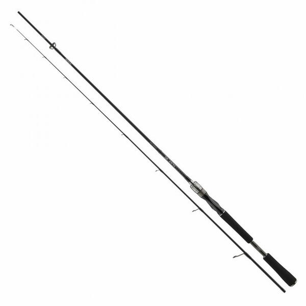 Lanseta Daiwa Pro Staff 2.10m 5-21g