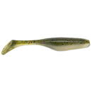 Bass Assassin Turbo Shad 10cm Hammertime 10buc