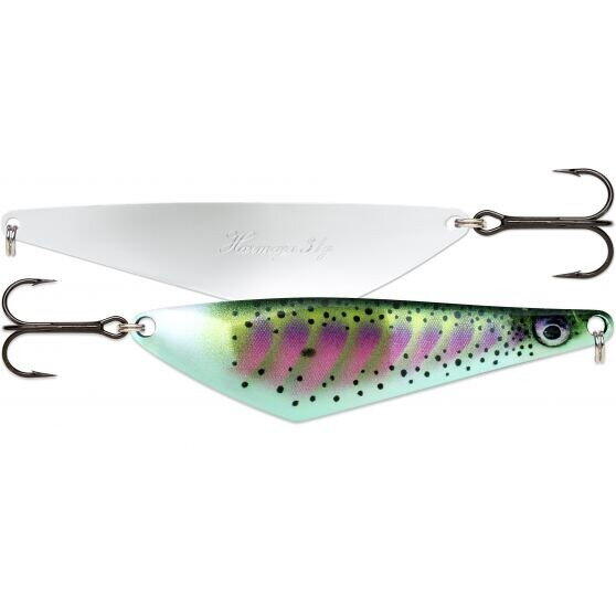 Rapala Harmaja 18g RT