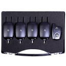 Set Carp Spirit HD4 Statie HDR4 4+1