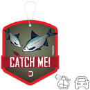 Odorizant auto CatchME! Feeder Freedom