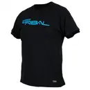 Tactical Raglan Black Marime L