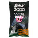 Nada Sensas 3000 Carp Tasty Krill 1kg