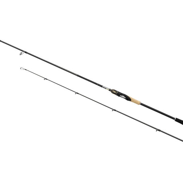 Lanseta Shimano Sustain 2.03m 5-21g 1+1 tronsoane