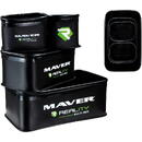 SET 4 BACURI EVA MAVER REALITY MULTI BOX