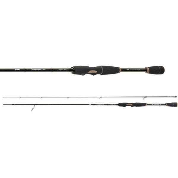 Lanseta Jaxon Summum Strong 2.28m 10-40g
