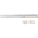 Lanseta Jaxon Green Point Feeder 3.90m 40-120g