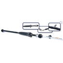 Lanseta Okuma Helios SX Casting 2.28m 10-35g