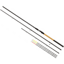 Solitron Feeder Medium 3.30m 30-70g 3+3 trons