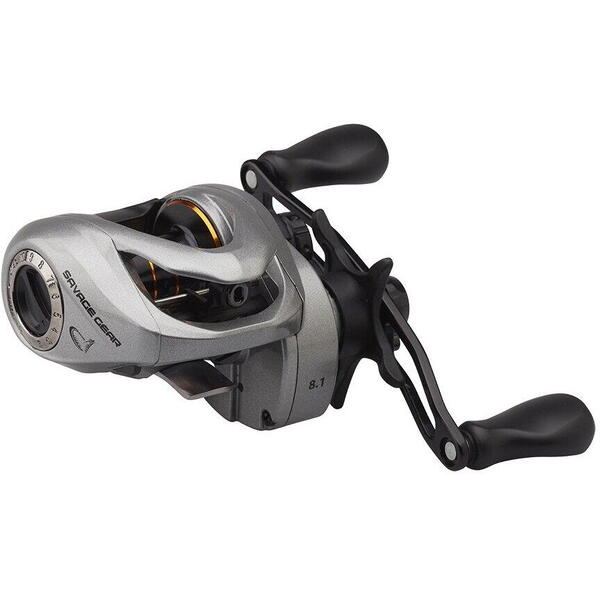 Multiplicator Savage Gear SG6 BC 100 LH