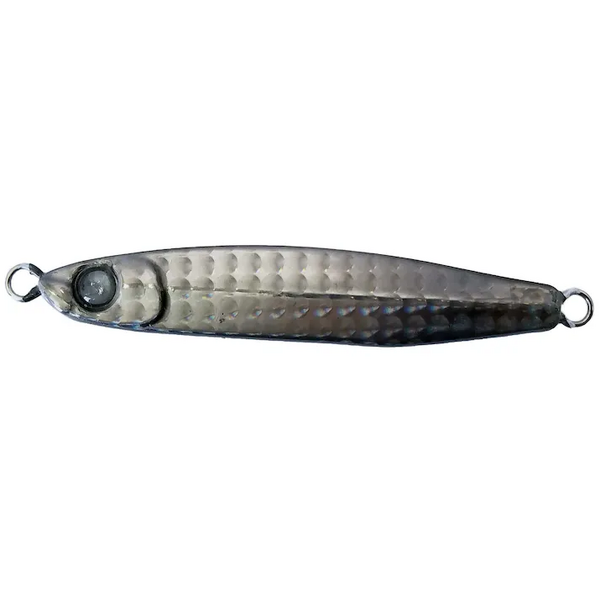 Naluca Mustad Black Magic Mezashi Jig Casting 15g