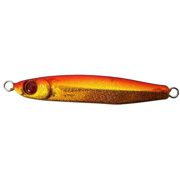 Naluca Mustad Red Gold Mezashi Jig Casting 30g