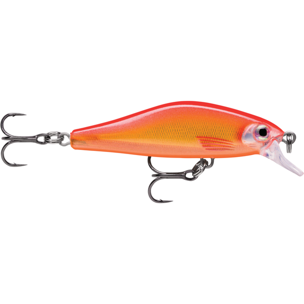 Vobler Rapala Shadow Rap Solid Shad 6cm 7g GO