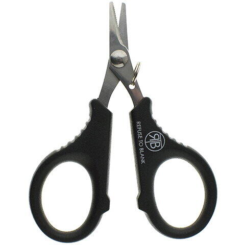 RTB Refuse to Blank Mini Braid Scissors