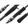 Lanseta Graphiteleader Veloce UX 21GVELUC-69MH 2.06m 35g