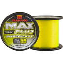Max Plus Supercast 0.35mm 1000m Fluo Yellow