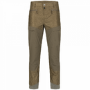 Pantaloni Blaser Ake Dark Brown Marime 52