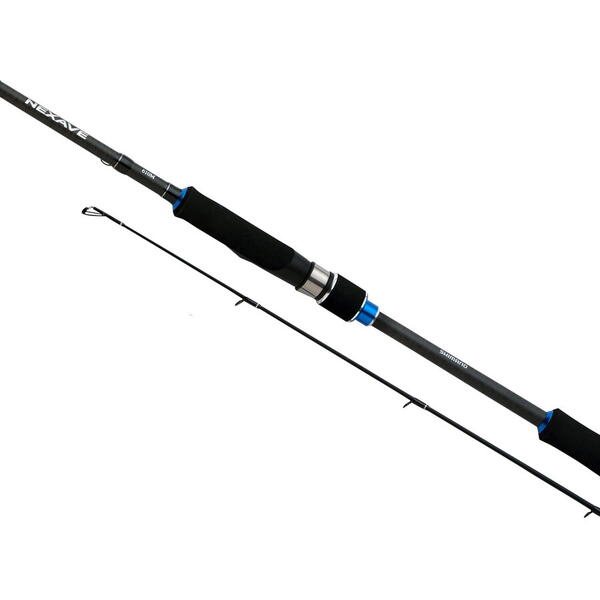 Lanseta Shimano Nexave 2.49m 21-56g