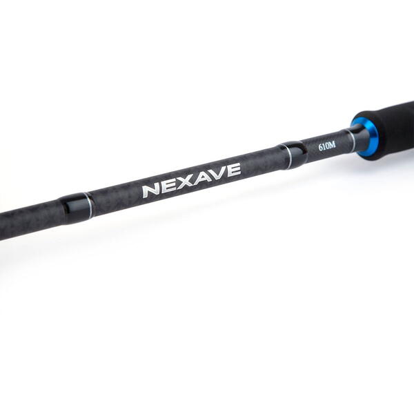 Lanseta Shimano Nexave 2.49m 21-56g