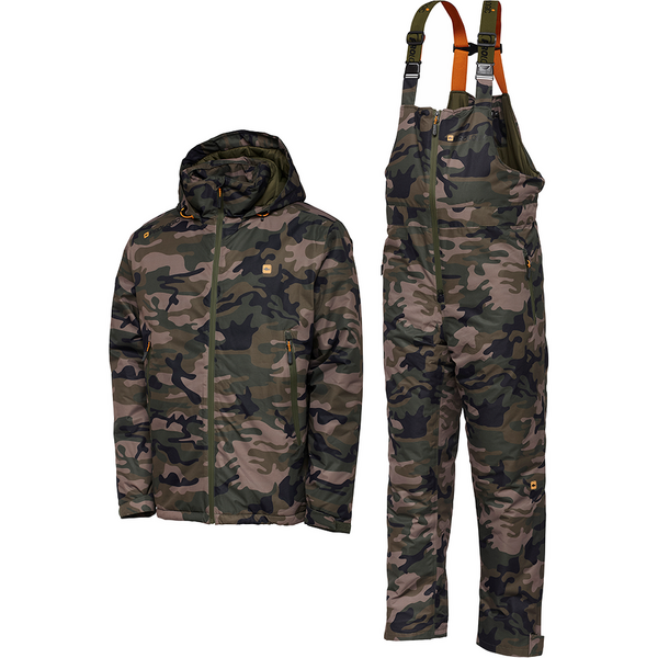 Costum Prologic Avenger Thermal Camo Marime 2XL