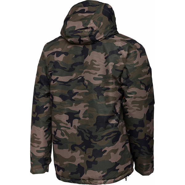 Costum Prologic Avenger Thermal Camo Marime 2XL