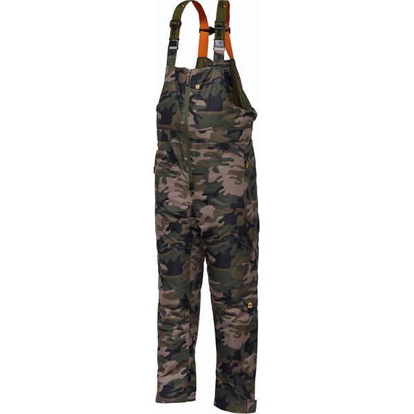 Costum Prologic Avenger Thermal Camo Marime 2XL