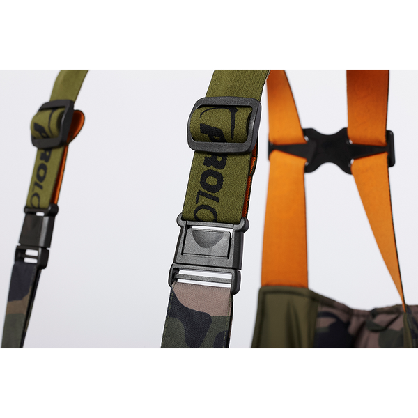 Costum Prologic Avenger Thermal Camo Marime 2XL