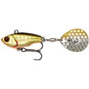 Savage Gear Fat Tail 5.5cm 9g Sinking Dirty Roach