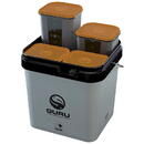 Guru Galeata Plus 4 Bucket System 17L
