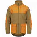 Jacheta Blaser Tackle Brown/Blaze Marime 2XL