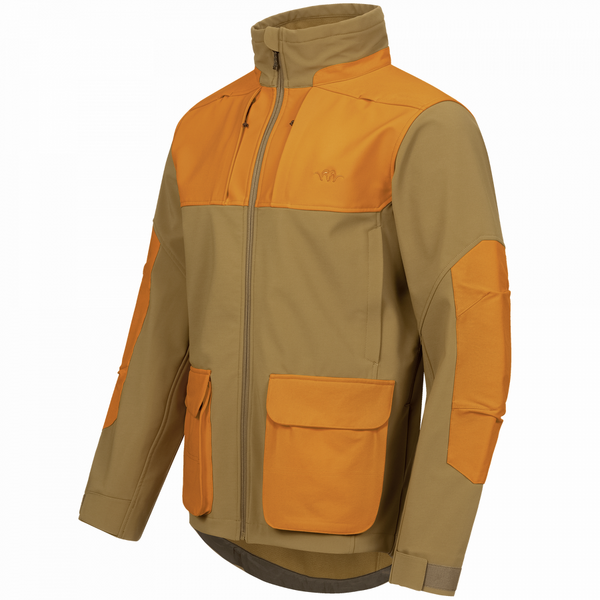 Jacheta Blaser Tackle Brown/Blaze Marime L