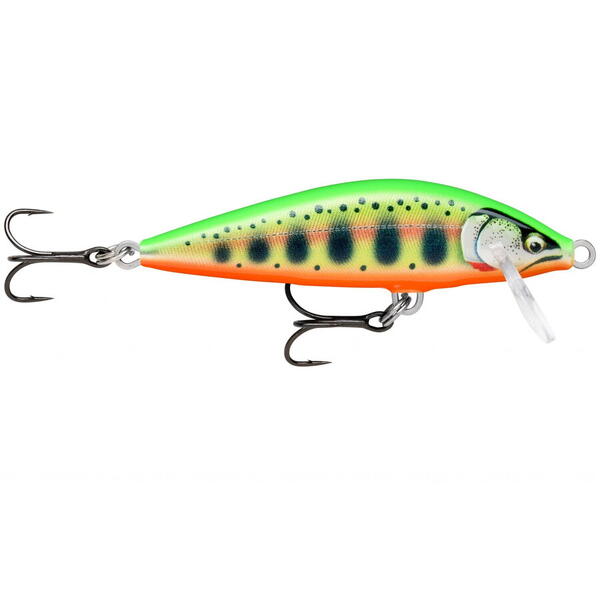 Vobler Rapala Countdown Elite 5.5cm 5g GDCY