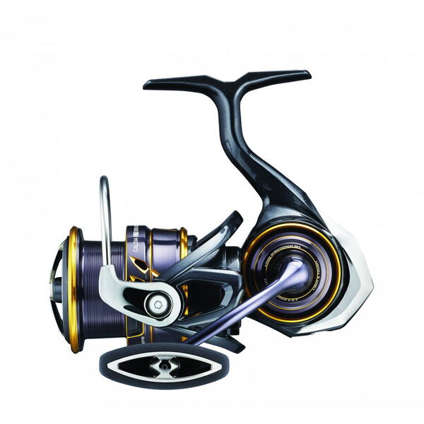 Mulineta Daiwa Caldia LT 21 3000