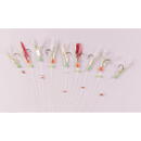 Lineaeffe Taparina Rainbow Ni Nr.7 10buc