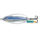 Erratic Shiner 5.5cm 11g Sinking Silver Blue