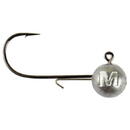 Mustad Ball Jig Head Nr.1 7g 25buc