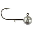 Mustad Ball Jig Head Nr.6/0 5g 25buc